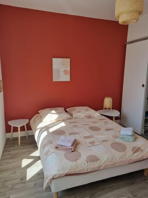 Centre D'orleans En Bord De Loire Apartment