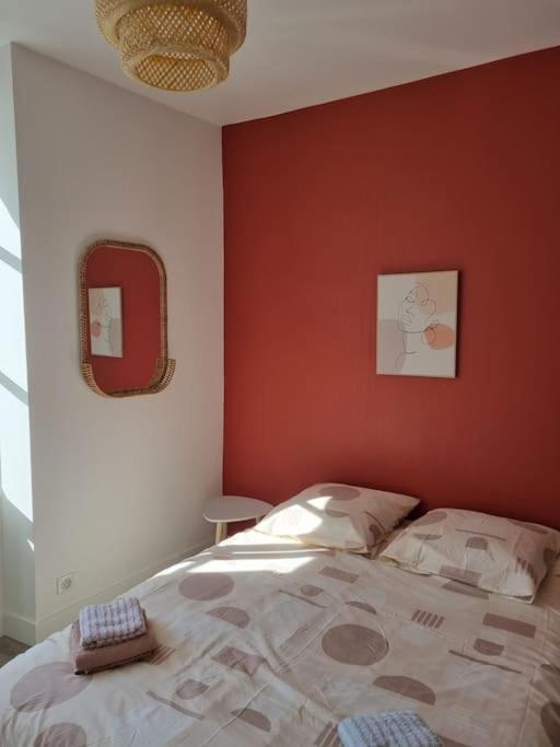 Centre D'orleans En Bord De Loire Apartment Orleans