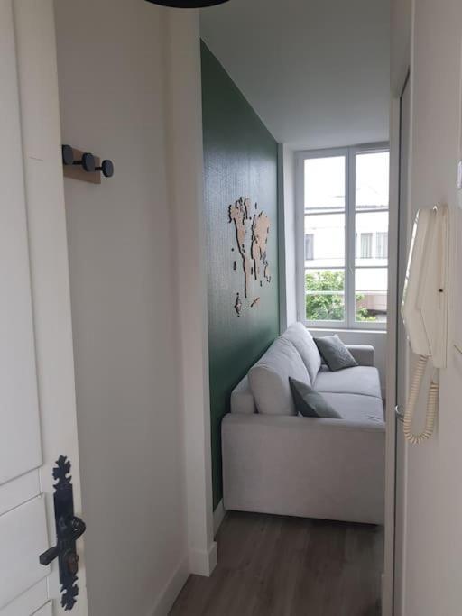 Apartment Centre D'orleans En Bord De Loire *